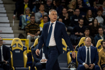 Radostin Stoytchev: Yeni Sezon İçin Sabırsızlanıyor - Spordan Haberler Radostin Stoytchev Verona 1 Radostin Stoytchev: Yeni Sezon İçin Sabırsızlanıyor