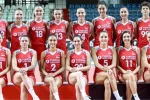 a milli kadin voleybol takimi avrupa sampiyon 12350254 amp 1 Kadın Voleybol Şampiyonası: Millilerimizin Maçı Saat