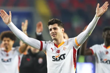 alvaro morata galatasaray Alvaro Morata Galatasaray'dan Ayrıldı: Ayrılığın Sebepleri
