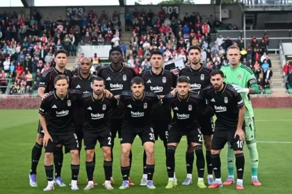 Beşiktaş St. Patrick's Maçı: Kritik Rövanşın Detayları - Spordan Haberler besiktas st patrick s rovans maci biletleri 18927545 1956 amp Beşiktaş St. Patrick's Maçı: Kritik Rövanşın Detayları