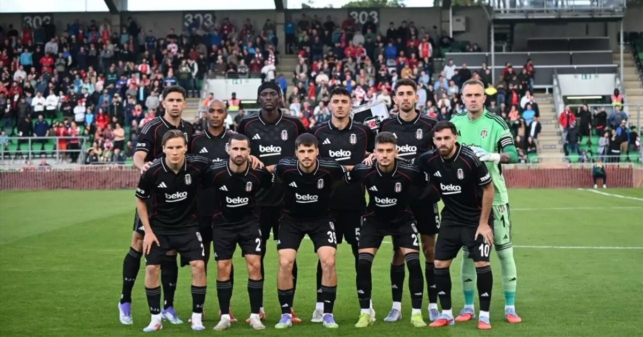 Beşiktaş St. Patrick's Maçı: Kritik Rövanşın Detayları - Spordan Haberler besiktas st patrick s rovans maci biletleri 18927545 1956 amp Beşiktaş St. Patrick's Maçı: Kritik Rövanşın Detayları