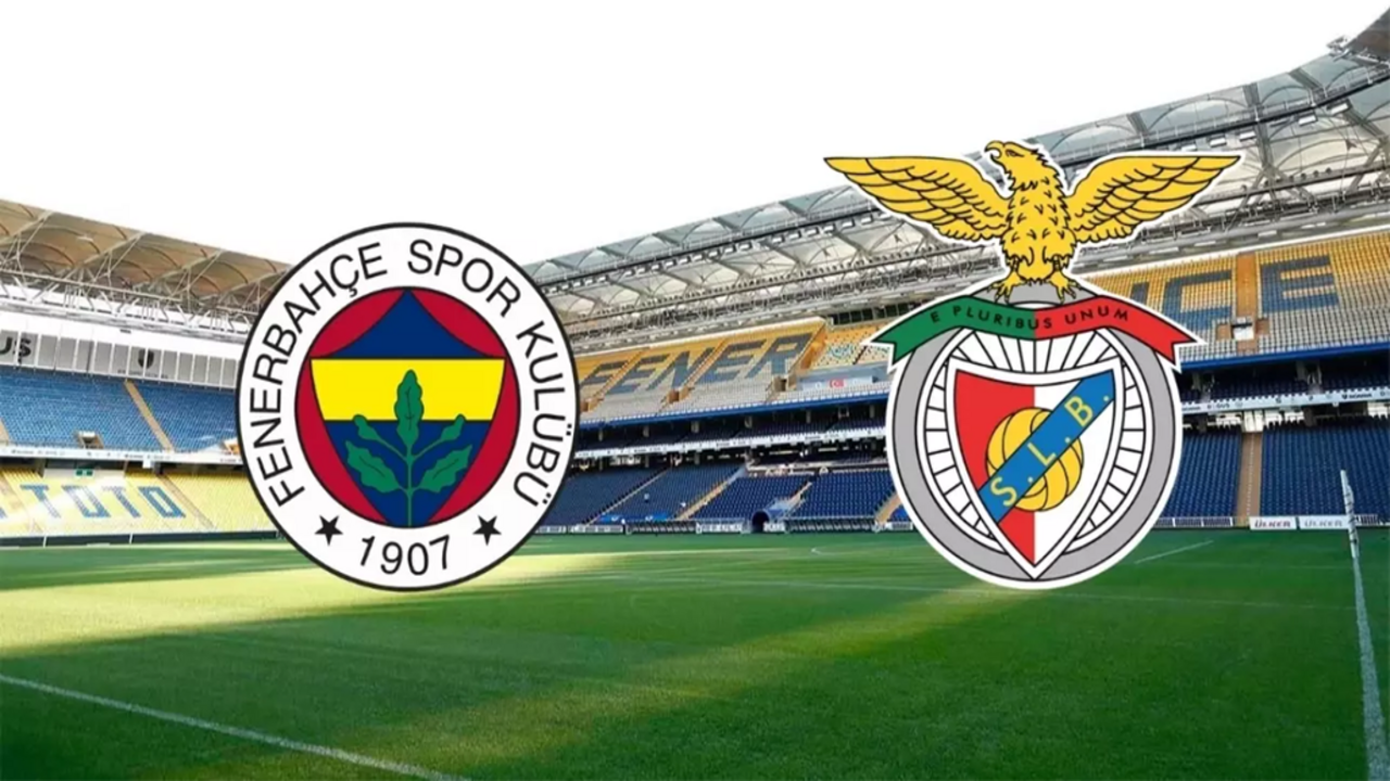 Fenerbahçe Benfica Maçı İçin Kadroda Değişiklikler - Spordan Haberler fenerbahce benfica 1 jqhk cover Fenerbahçe Benfica Maçı İçin Kadroda Değişiklikler