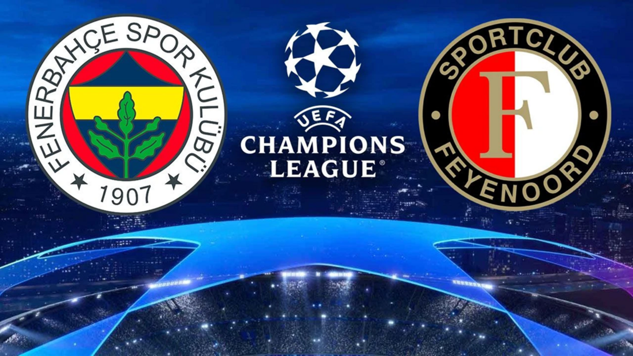Fenerbahçe Feyenoord Maçı: Ne Zaman, Saat ve Kanal? - Spordan Haberler fenerbahce15 1 wd1j cover Fenerbahçe Feyenoord Maçı: Ne Zaman, Saat ve Kanal?