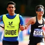 gorme engelli sporcu rio yolcusu 8733233 x 9223 amp Görme Engelli Sporcu Çağatay Çelik: Hedef 2028 Olimpiyatları