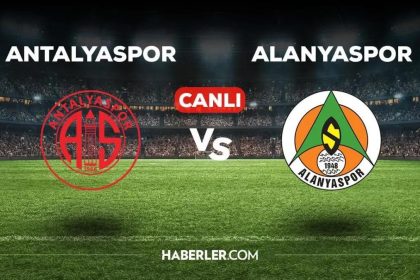 Alanyaspor Antalyaspor Maçı: Rekabet Dolu Bir Karşılaşma - Spordan Haberler image 0GHWMGGWMH Alanyaspor Antalyaspor Maçı: Rekabet Dolu Bir Karşılaşma
