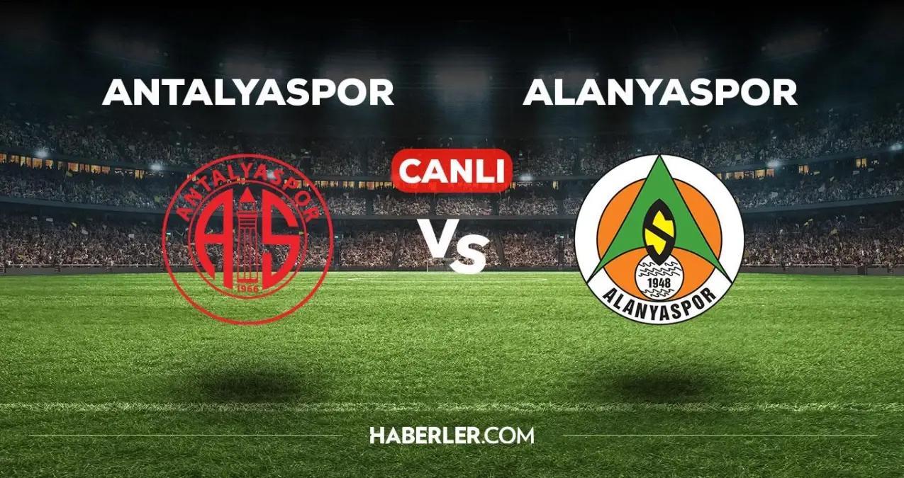Alanyaspor Antalyaspor Maçı: Rekabet Dolu Bir Karşılaşma - Spordan Haberler image 0GHWMGGWMH Alanyaspor Antalyaspor Maçı: Rekabet Dolu Bir Karşılaşma