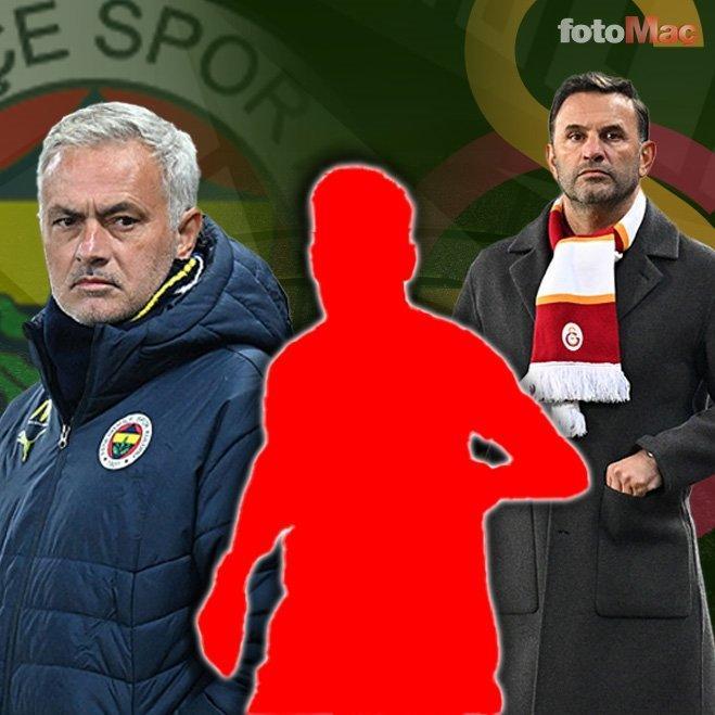 image 0LUJ6PSTUL Süper Lig Transfer Haberi: Günün Gelişmeleri ve İsimler