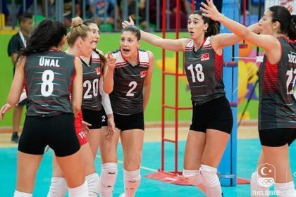 Türkiye İspanya Voleybol Maçı Ne Zaman? Tüm Detaylar - Spordan Haberler image 1EX6RK0JJS Türkiye İspanya Voleybol Maçı Ne Zaman? Tüm Detaylar