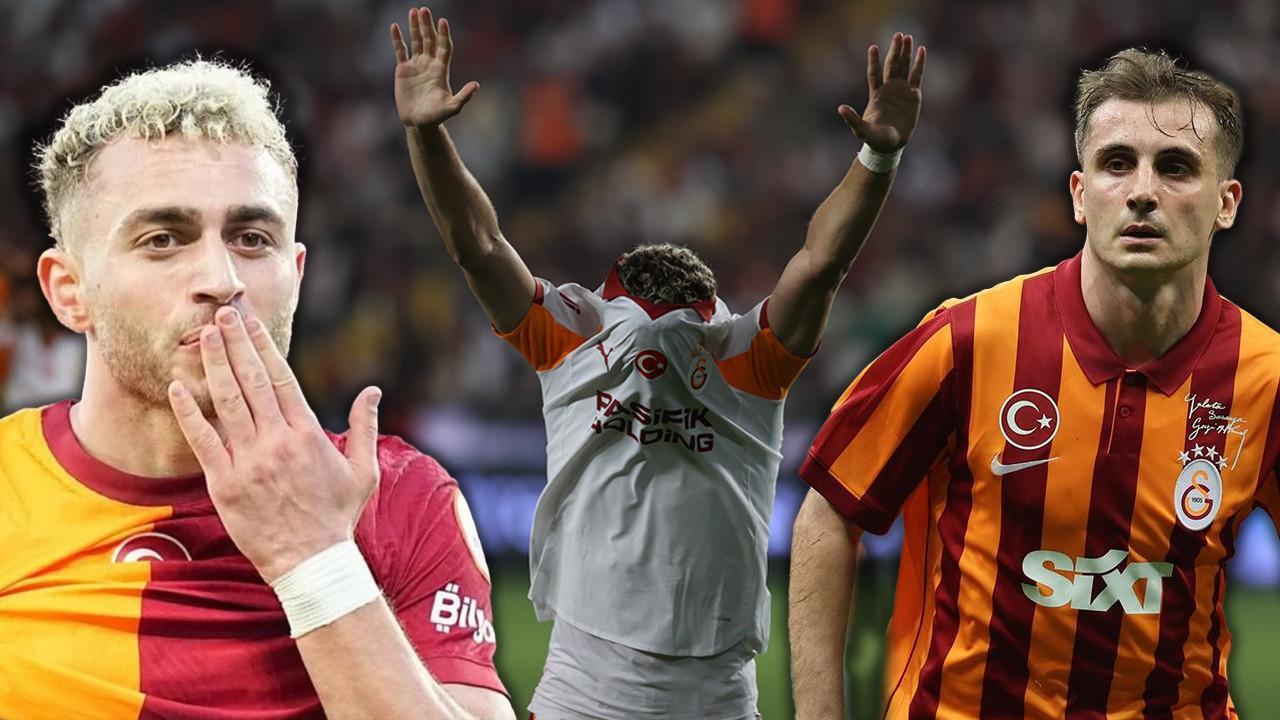 image 1UGMWO9BMT Barış Alper Yılmaz: Galatasaray'ın Yeni Yıldızı