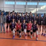Diyarbakır Kadın Voleybol Takımı 1. Lig’e Yükseldi - Spordan Haberler image 2I7N90H9QX Diyarbakır Kadın Voleybol Takımı 1. Lig’e Yükseldi