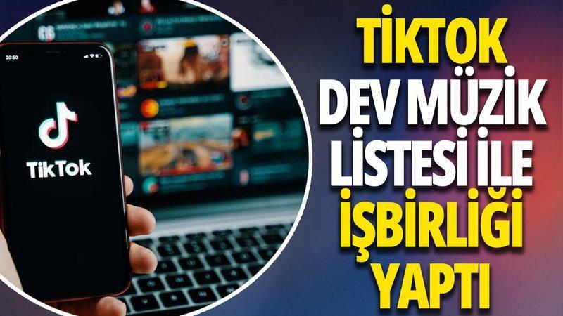 image 3IIJJLL4DP TikTok ve TMOK İşbirliği ile Olimpik Sporlar Daha Görünür