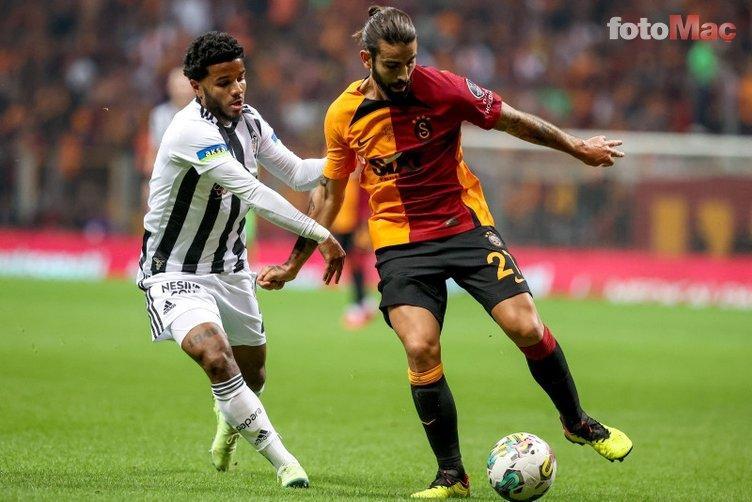 Galatasaray Transfer Haberleri: Rafael Leao İddiası - Spordan Haberler image 3KYJYQEDX3 Galatasaray Transfer Haberleri: Rafael Leao İddiası