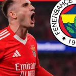 image 3SCGWTPFP6 Kerem Aktürkoğlu Fenerbahçe'de İlk Maçına Çıkıyor