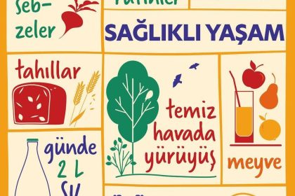 image 48CH1GEALX Sağlıklı Yaşam: İpuçları ve Yöntemler