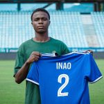 Trabzonspor Christ Ravynel Inao Oulai ile Anlaşma Yaptı - Spordan Haberler image 4FFEZ1B1MK Trabzonspor Christ Ravynel Inao Oulai ile Anlaşma Yaptı