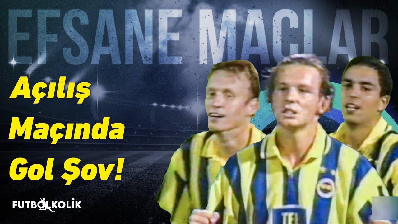 image 4FIC9QZY2Q Fenerbahçe Kocaelispor Maçı Ne Zaman, Hangi Kanalda?