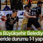 image 4ZDUC9BFH6 Konya Büyükşehir Belediyespor Yeni Sezona Hazırlanıyor