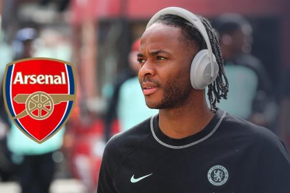 image 5FAHNPWA6B Raheem Sterling transferi: Beşiktaş hızlı hareket ediyor