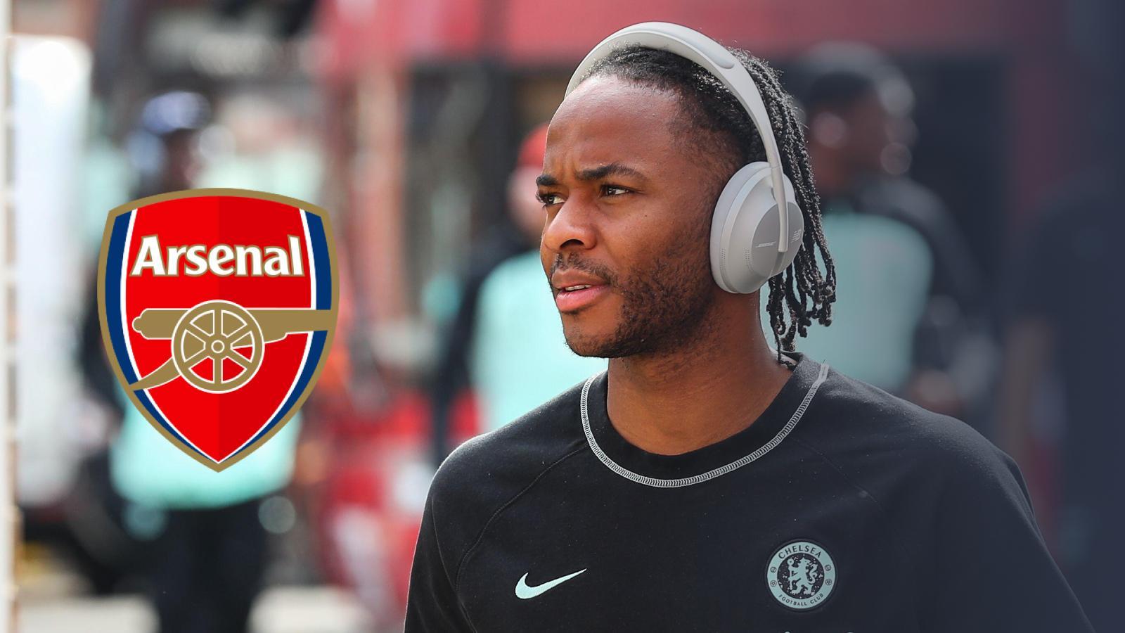 Raheem Sterling transferi: Beşiktaş hızlı hareket ediyor - Spordan Haberler image 5FAHNPWA6B Raheem Sterling transferi: Beşiktaş hızlı hareket ediyor