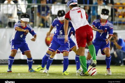 image 5U75OVEQF9 Yoyogi Futsal Turnuvası: Heyecan Dolu Bir Deneyim