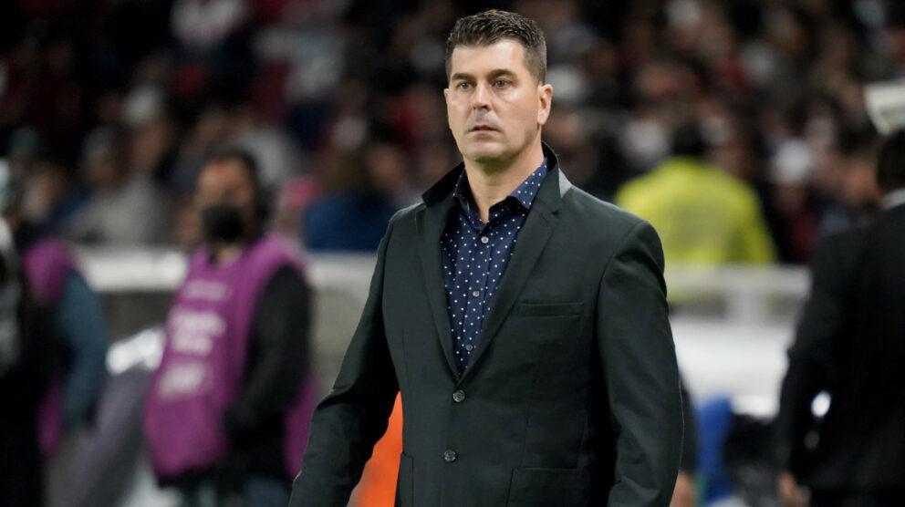 İsmail Rescalvo: Taraftarlarımızdan Özür Diliyoruz - Spordan Haberler image 6AOSPZQPVR İsmail Rescalvo: Taraftarlarımızdan Özür Diliyoruz
