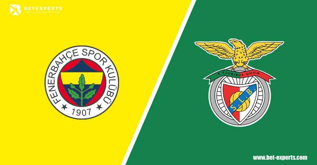 Fenerbahçe Benfica: Şampiyonlar Ligi'nde 0-0 Beraberlik - Spordan Haberler image 6CFYH18M1F Fenerbahçe Benfica: Şampiyonlar Ligi'nde 0-0 Beraberlik