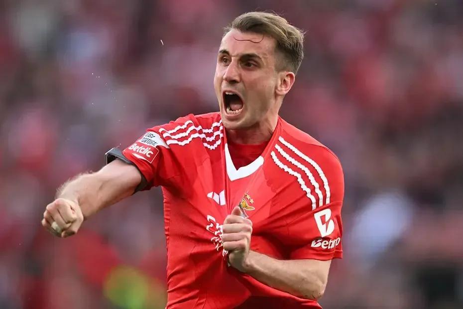 image 6RYQ3D05FP Kerem Aktürkoğlu'nun Fenerbahçe Defteri Kapanıyor Mu?