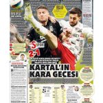 Futbol Haberleri: Canlı Maç Sonuçları ve Özetler - Spordan Haberler image 7490KOV184 Futbol Haberleri: Canlı Maç Sonuçları ve Özetler