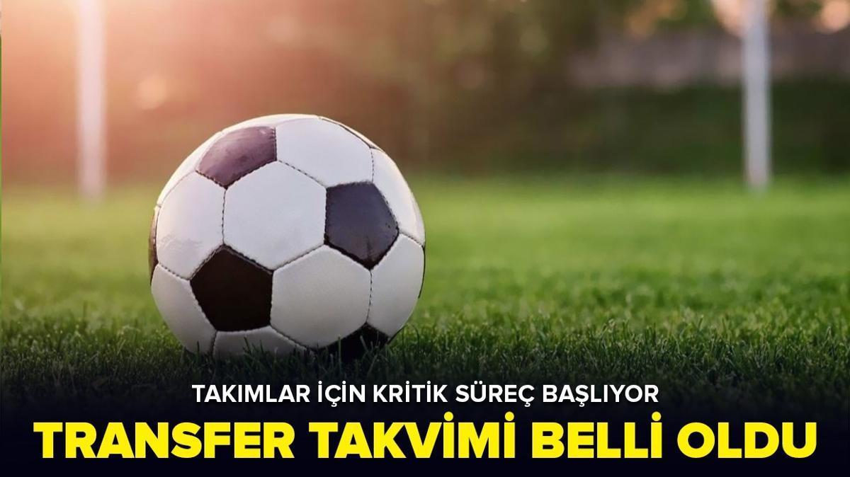 Transfer Sezonu 2025: Süper Lig Takımları Yarışta! - Spordan Haberler image 7AYKYP3ILJ Transfer Sezonu 2025: Süper Lig Takımları Yarışta!