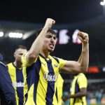 Fenerbahçe Transfer Planı: Rodrygo İçin Osimhen Taktigi - Spordan Haberler image 87XMHSDWW4 Fenerbahçe Transfer Planı: Rodrygo İçin Osimhen Taktigi