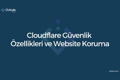 Cloudflare Güvenlik Önlemleri: Erişimi Nasıl Sağlayabilirsiniz? - Spordan Haberler image 8URXIH8KKH Cloudflare Güvenlik Önlemleri: Erişimi Nasıl Sağlayabilirsiniz?