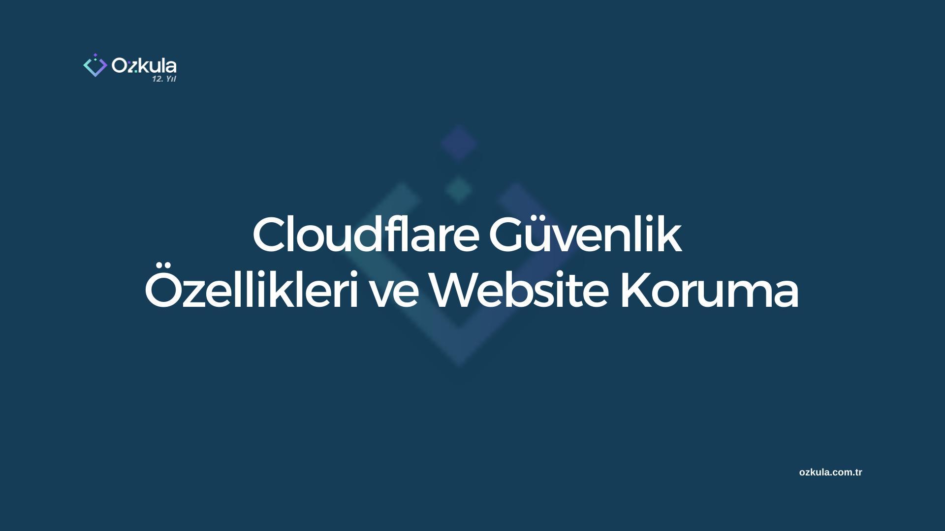 Cloudflare Güvenlik Önlemleri: Erişimi Nasıl Sağlayabilirsiniz? - Spordan Haberler image 8URXIH8KKH Cloudflare Güvenlik Önlemleri: Erişimi Nasıl Sağlayabilirsiniz?
