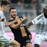 Trendyol Süper Lig Ayrılık: İsmet Taşdemir Gitti - Spordan Haberler image 9EF5PX4F3H Trendyol Süper Lig Ayrılık: İsmet Taşdemir Gitti