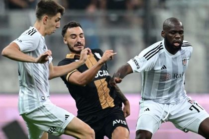 Trendyol Süper Lig Ayrılık: İsmet Taşdemir Gitti - Spordan Haberler image 9EF5PX4F3H Trendyol Süper Lig Ayrılık: İsmet Taşdemir Gitti