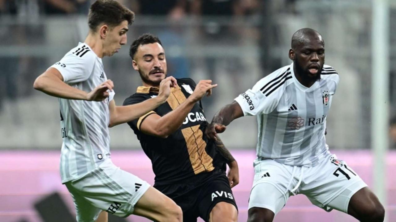 Trendyol Süper Lig Ayrılık: İsmet Taşdemir Gitti - Spordan Haberler image 9EF5PX4F3H Trendyol Süper Lig Ayrılık: İsmet Taşdemir Gitti