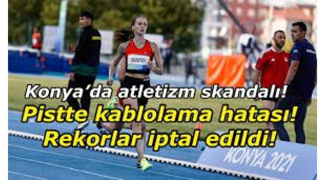 Atletizm Skandalı: İsrailli Sporcudan Kafa Kesme İşareti - Spordan Haberler image 9PIOGVWKBQ Atletizm Skandalı: İsrailli Sporcudan Kafa Kesme İşareti