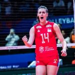 image ABBNNK9SH7 Maja Aleksic Türkiye'de Olmayı İstiyordu