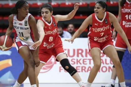 FIBA 16 Yaş Altı Şampiyonası: Türkiye Sırbistan'a Yenildi - Spordan Haberler image AIWOFYBA8H FIBA 16 Yaş Altı Şampiyonası: Türkiye Sırbistan'a Yenildi
