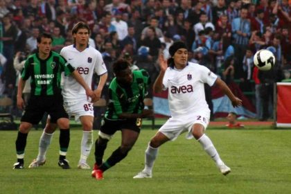 Trabzonspor Kocaelispor Maçı: Süper Lig Açılışı - Spordan Haberler image BIUATBWCH6 Trabzonspor Kocaelispor Maçı: Süper Lig Açılışı