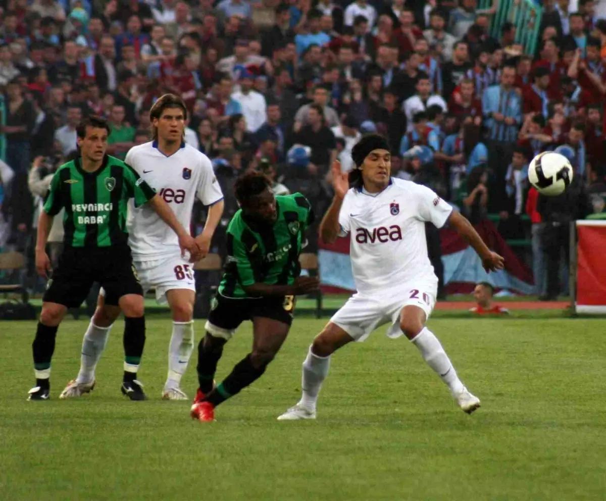 image BIUATBWCH6 Trabzonspor Kocaelispor Maçı: Süper Lig Açılışı