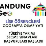 Coğrafya Olimpiyatı'nda Türkiye'den Madalya Zaferi - Spordan Haberler image CCVQDMT4BV Coğrafya Olimpiyatı'nda Türkiye'den Madalya Zaferi
