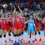Türkiye Voleybol Federasyonu'ndan Antrenörlere Teşekkür - Spordan Haberler image CL5FYE0U7I Türkiye Voleybol Federasyonu'ndan Antrenörlere Teşekkür