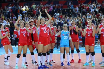 Türkiye Voleybol Federasyonu'ndan Antrenörlere Teşekkür - Spordan Haberler image CL5FYE0U7I Türkiye Voleybol Federasyonu'ndan Antrenörlere Teşekkür