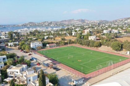 Yalıkavak Spor Alanı: Yeni Proje ile Yaşam Kazandırılıyor - Spordan Haberler image DCJPMYRQMR Yalıkavak Spor Alanı: Yeni Proje ile Yaşam Kazandırılıyor