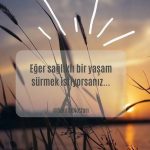 image E5JQXD80QG Eğer Sağlıklı Yaşam İstiyorsanız, İşte Öneriler