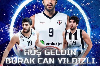 image EF7G67OU6W Anadolu Efes Transfer: Cole Swider Takıma Katıldı