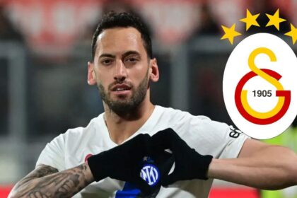 Hakan Çalhanoğlu Galatasaray'dan Bahsetti - Spordan Haberler image EJJNZRU3JZ Hakan Çalhanoğlu Galatasaray'dan Bahsetti