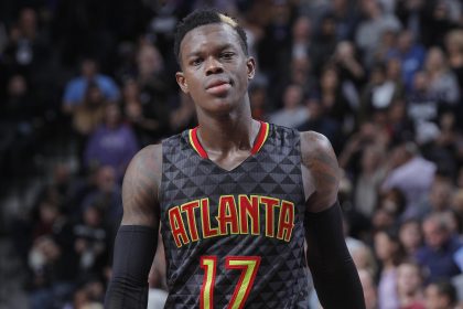 image ETXKDLT3MU Dennis Schröder: Almanya'da Şöhreti Olmayan Bir Yıldız
