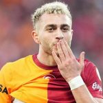 image EY2NW4GN0J Barış Alper Yılmaz: Süper Lig Rekoru Kırılacak