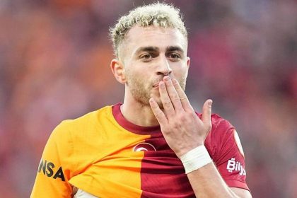 Barış Alper Yılmaz: Süper Lig Rekoru Kırılacak - Spordan Haberler image EY2NW4GN0J Barış Alper Yılmaz: Süper Lig Rekoru Kırılacak